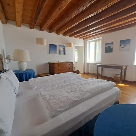 Collina Di Verona Borgo San Mattia Экстерьер фото