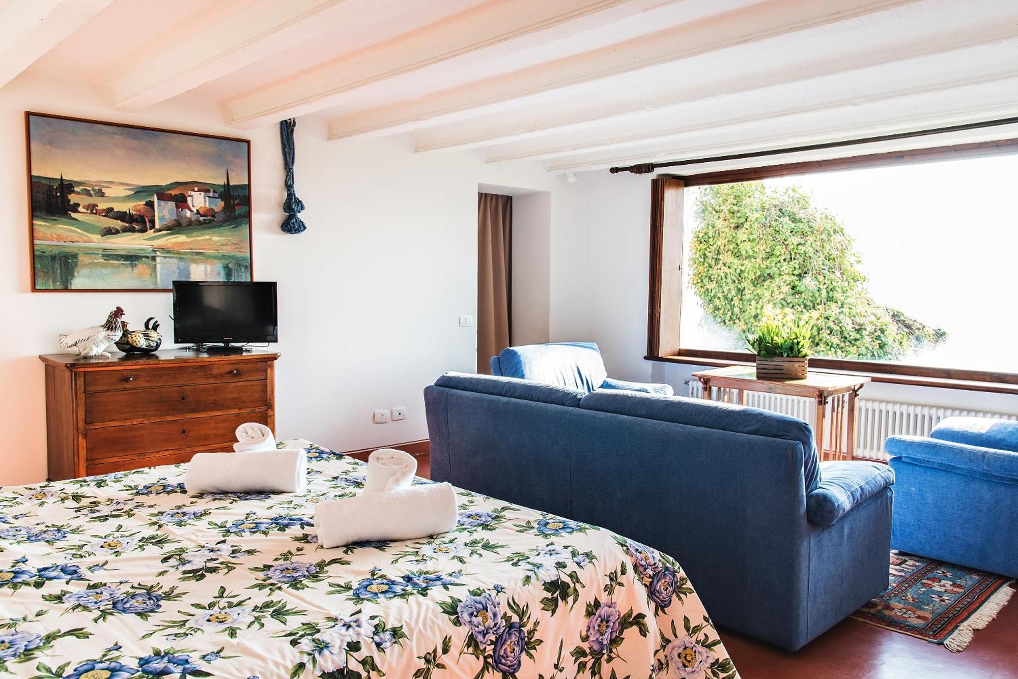Collina Di Verona Borgo San Mattia Экстерьер фото