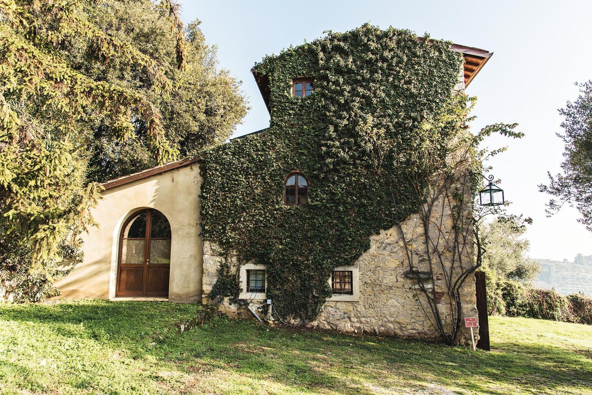 Collina Di Verona Borgo San Mattia Экстерьер фото