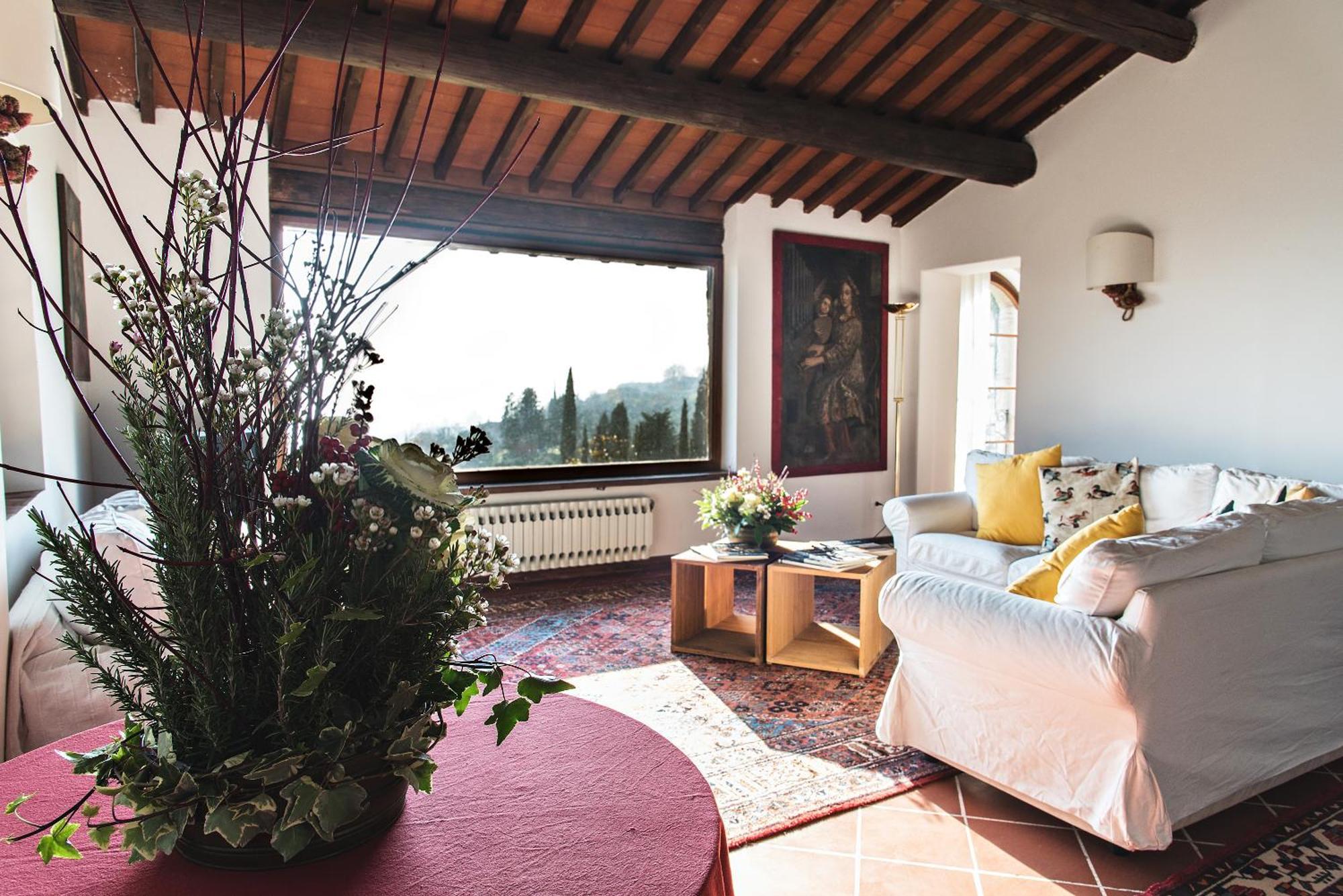 Collina Di Verona Borgo San Mattia Экстерьер фото