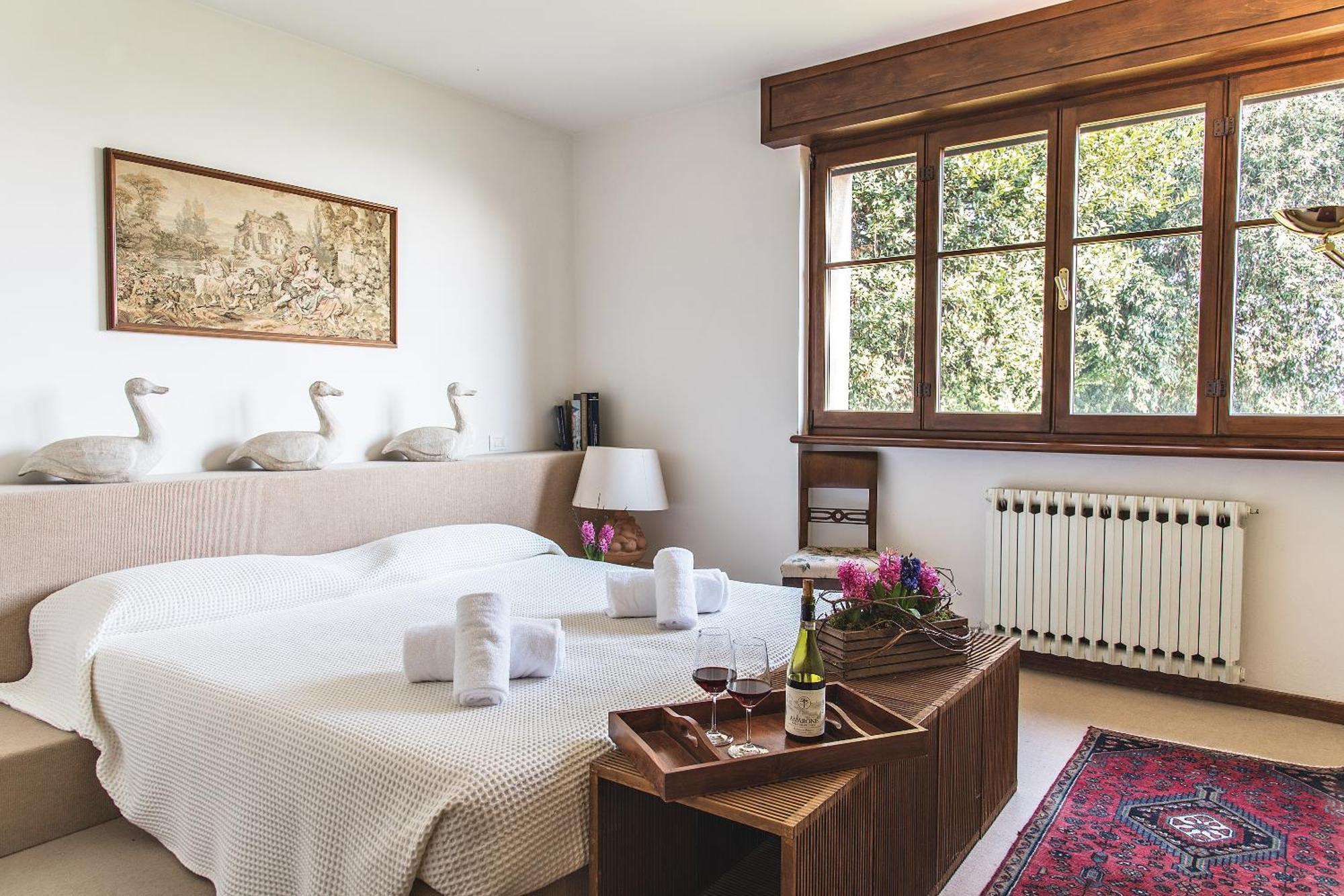 Collina Di Verona Borgo San Mattia Экстерьер фото