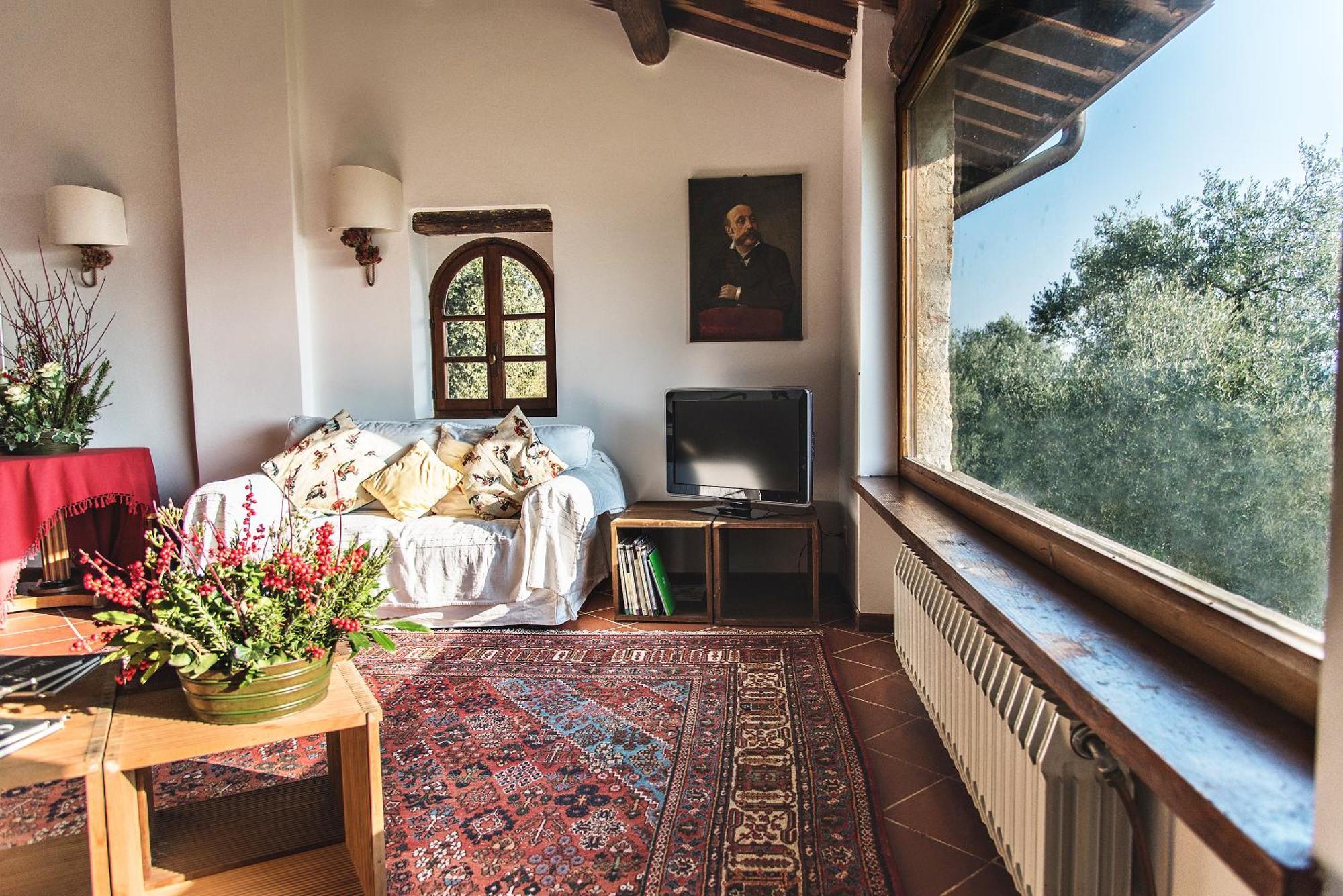 Collina Di Verona Borgo San Mattia Экстерьер фото