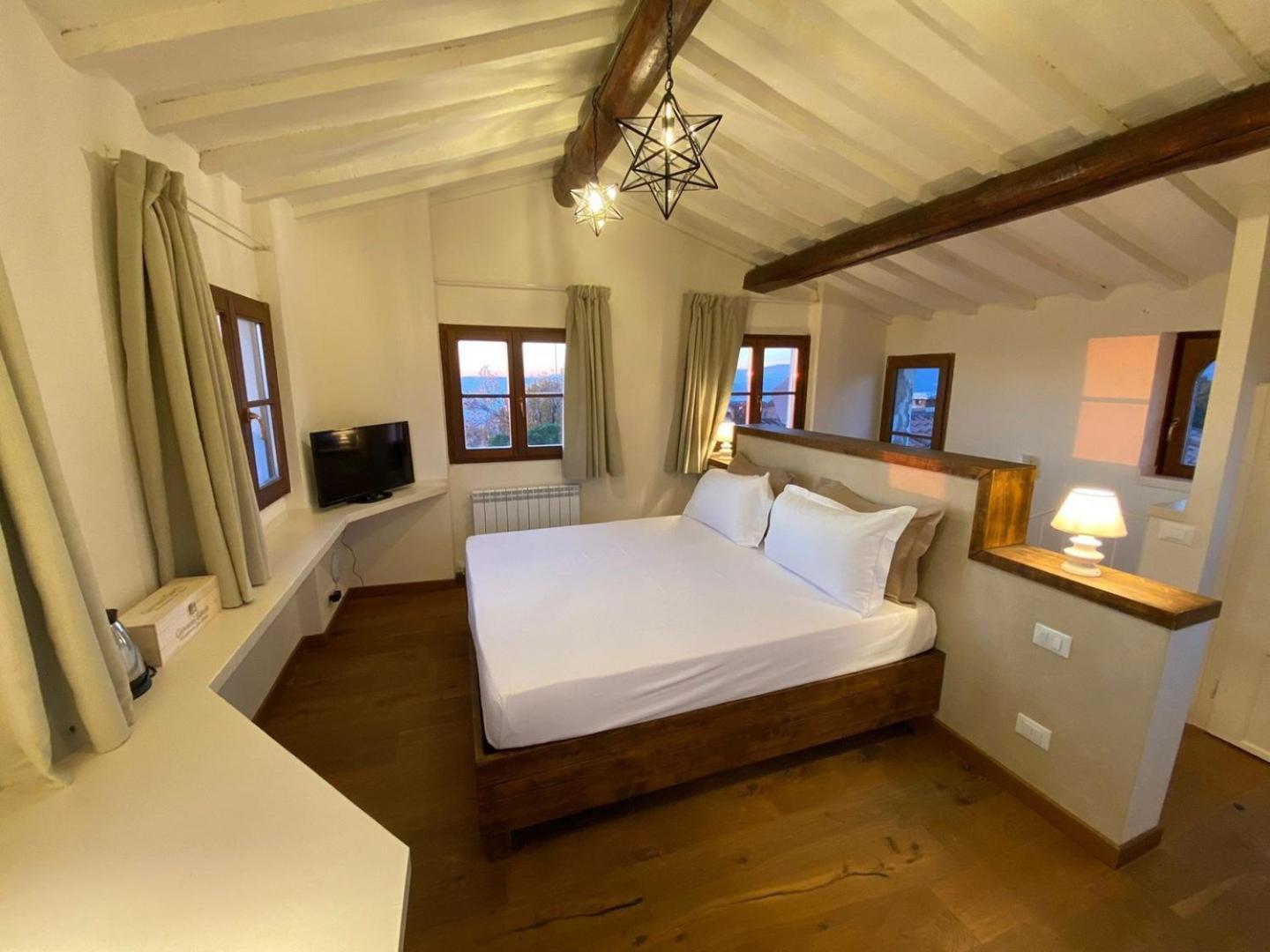 Collina Di Verona Borgo San Mattia Экстерьер фото