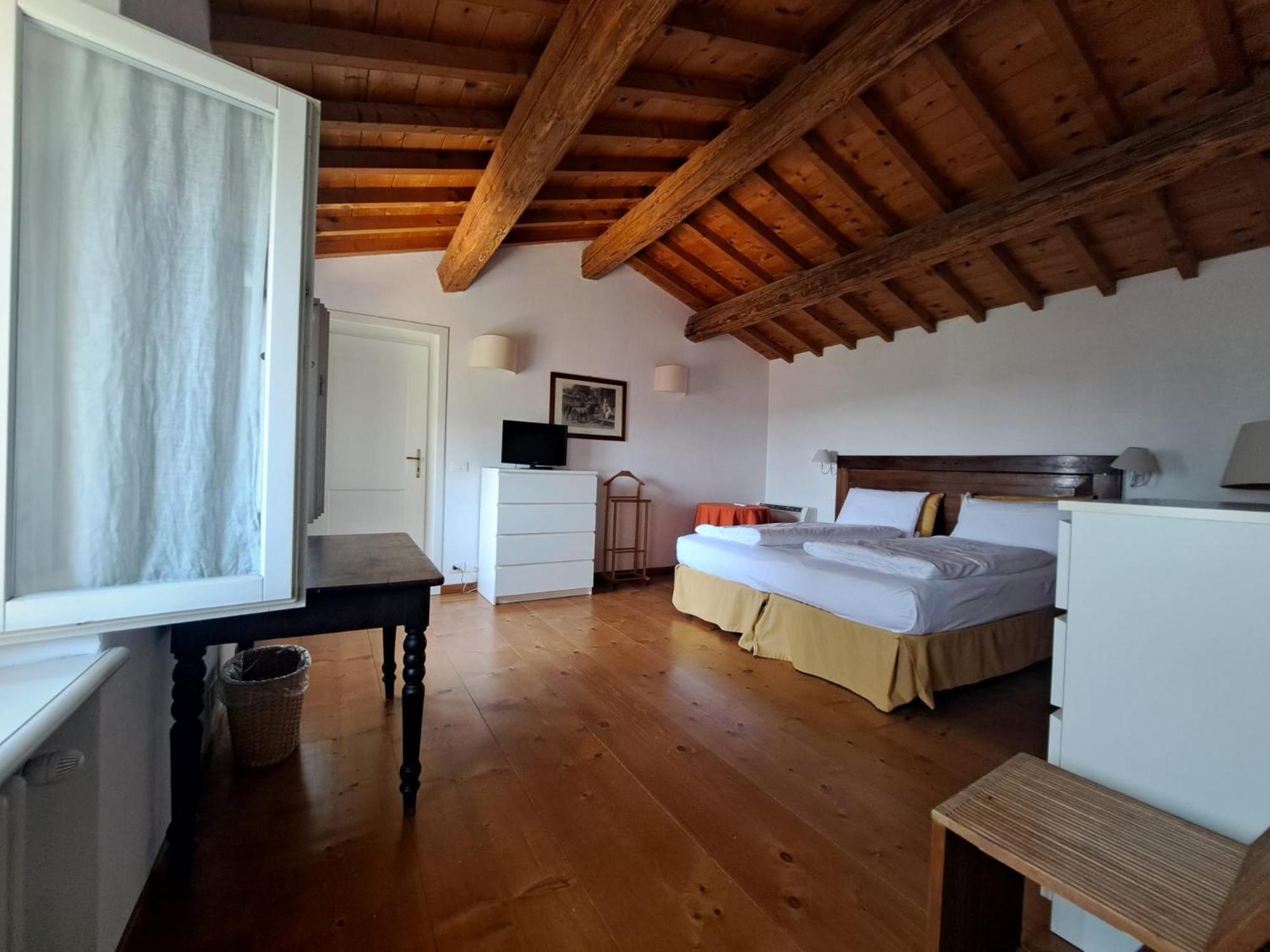 Collina Di Verona Borgo San Mattia Экстерьер фото